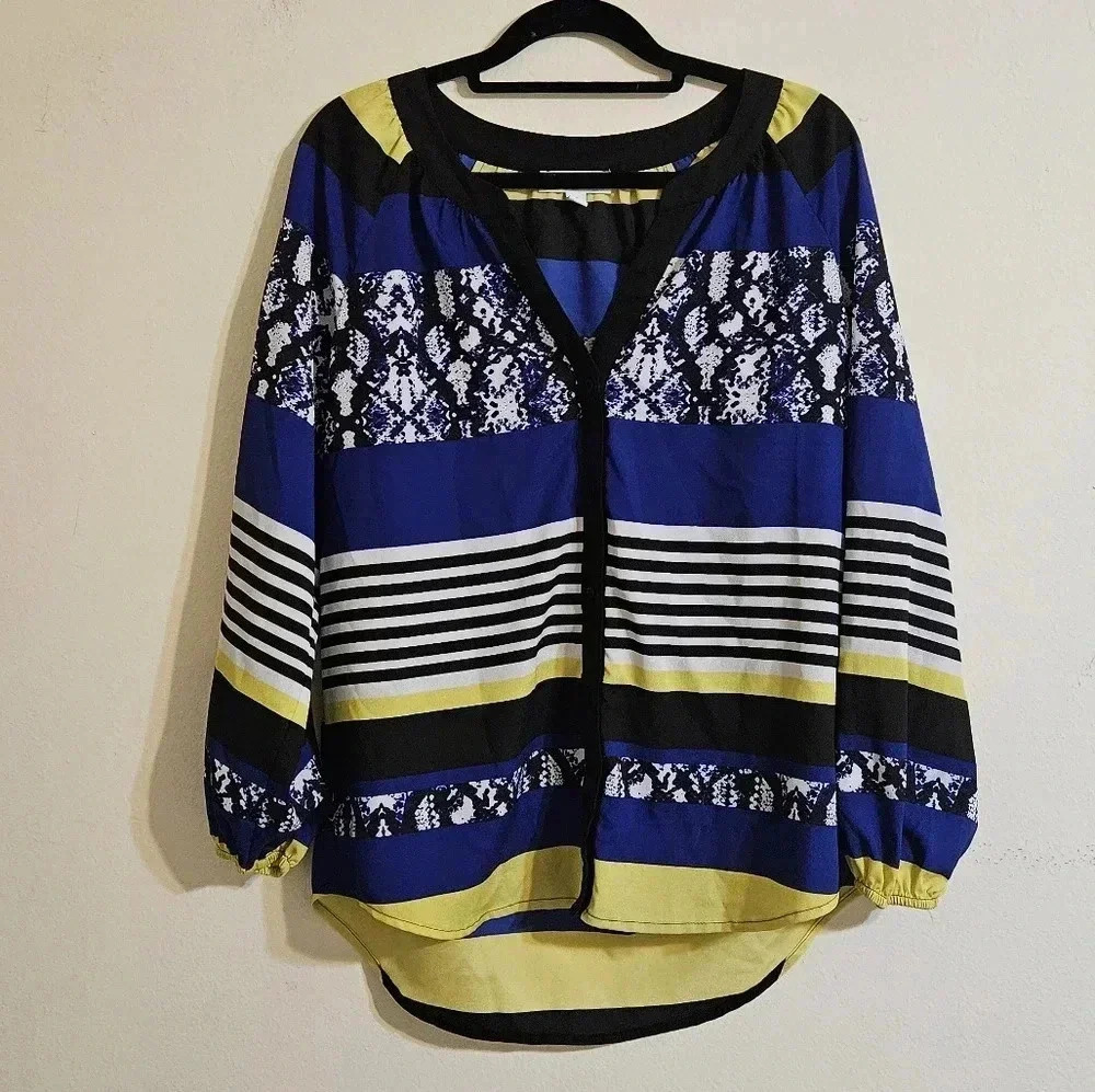 Calvin Klein Blouse